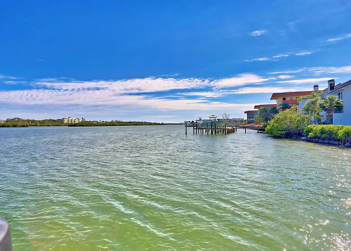 Sea Club #18 - Floridays * Clearwater Beach