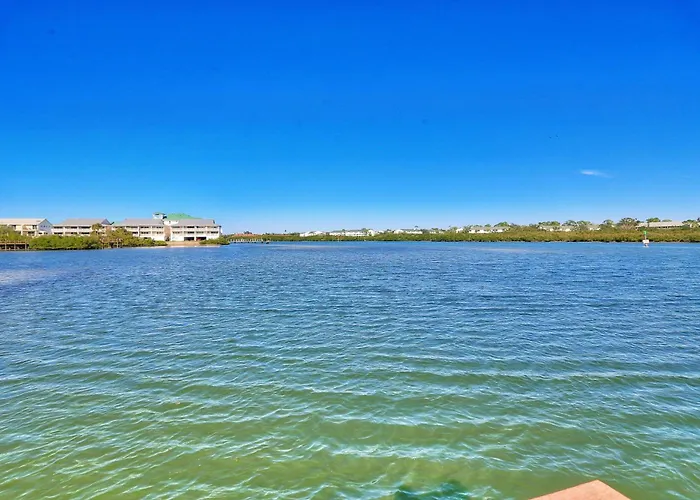 Ferienhaus Sea Club #18 - Floridays Clearwater Beach