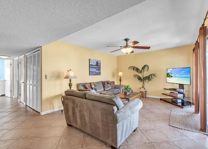 Sea Club #18 - Floridays Ferienhaus Clearwater Beach