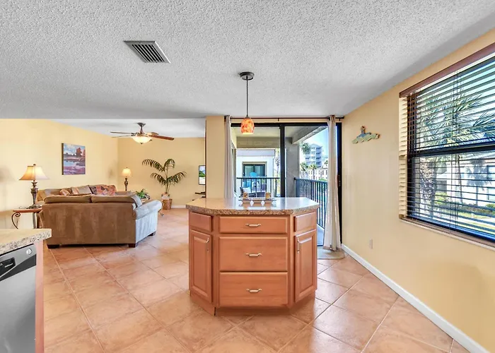 Ferienhaus Sea Club #18 - Floridays Clearwater Beach