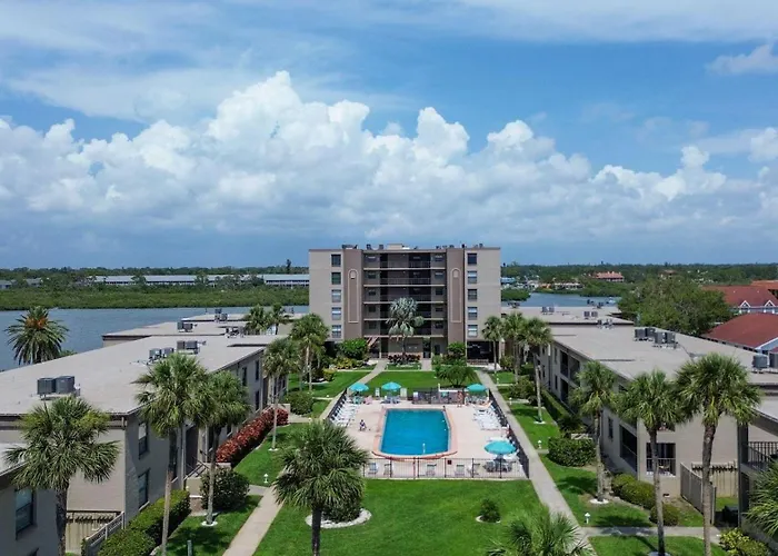 Sea Club #18 - Floridays *
