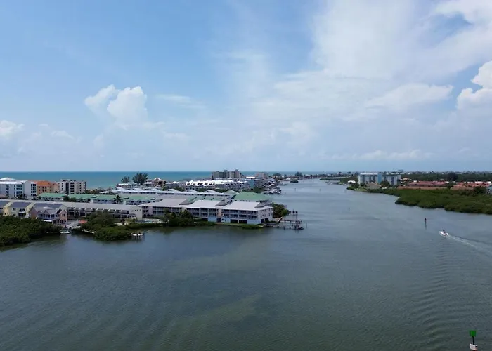 Ferienhaus Sea Club #18 - Floridays *